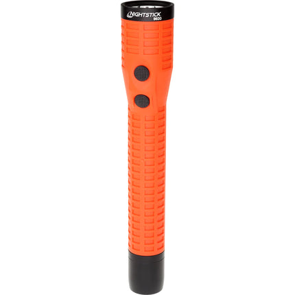 POLYMER DUAL-LIGHT™ RECHARGEABLE FLASHLIGHT W/MAGNET