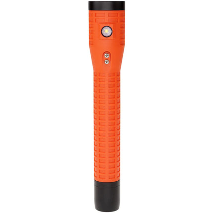 POLYMER DUAL-LIGHT™ RECHARGEABLE FLASHLIGHT W/MAGNET