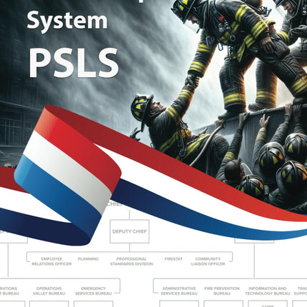 Public Safety Leadership System by Christopher Smith