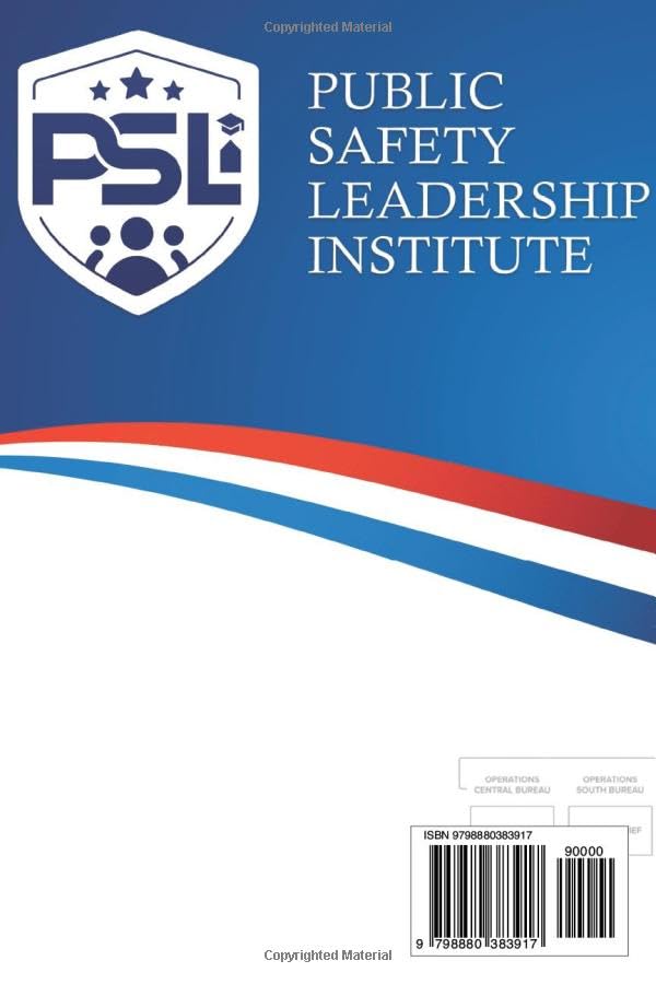 Public Safety Leadership System by Christopher Smith