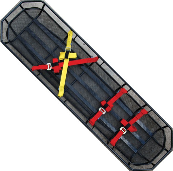 RT Rectangular Stokes Stretcher