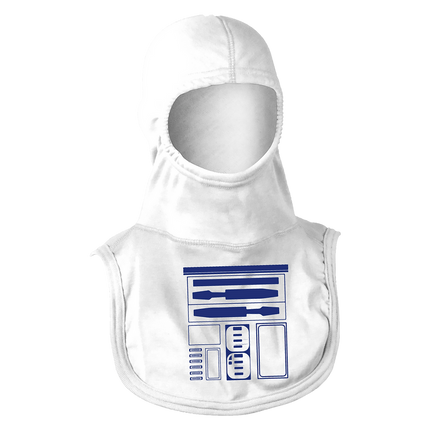 F1 PAC II Galaxy Hoods