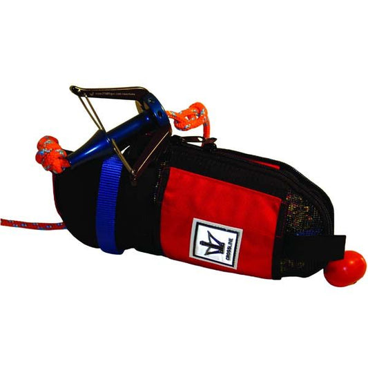 Crossline Professional Rescue Bag