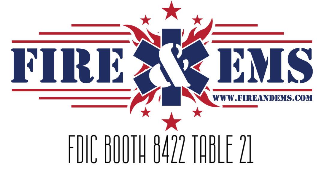 FDIC Booth 8422 Table 21