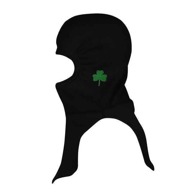 Shamrock BLACK PAC II