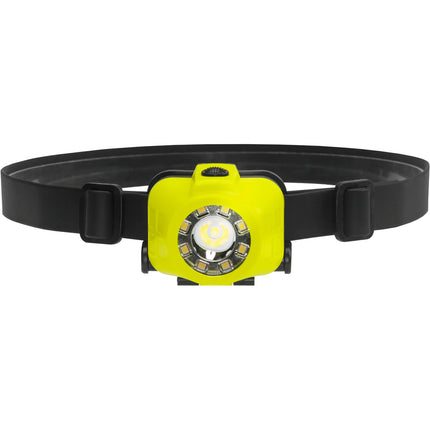 IS MULTI-FUNCTION DUAL-LIGHT HEADLAMP