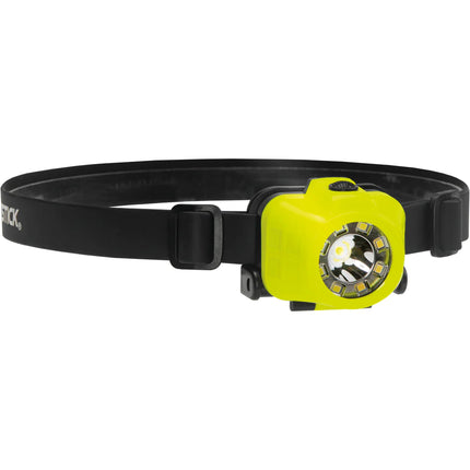 IS MULTI-FUNCTION DUAL-LIGHT HEADLAMP