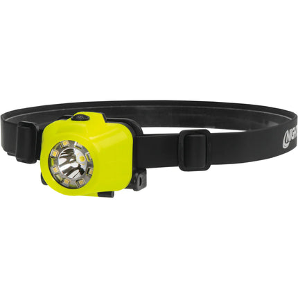 IS MULTI-FUNCTION DUAL-LIGHT HEADLAMP