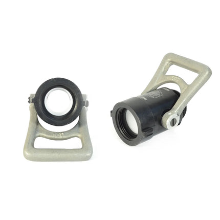 1.5" Ball Shut-Off Valve