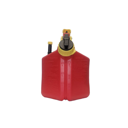 2+ Gallon Gasoline Type II Safety Can