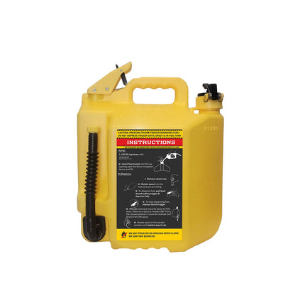 5 Gallon Diesel Type II Safety Can