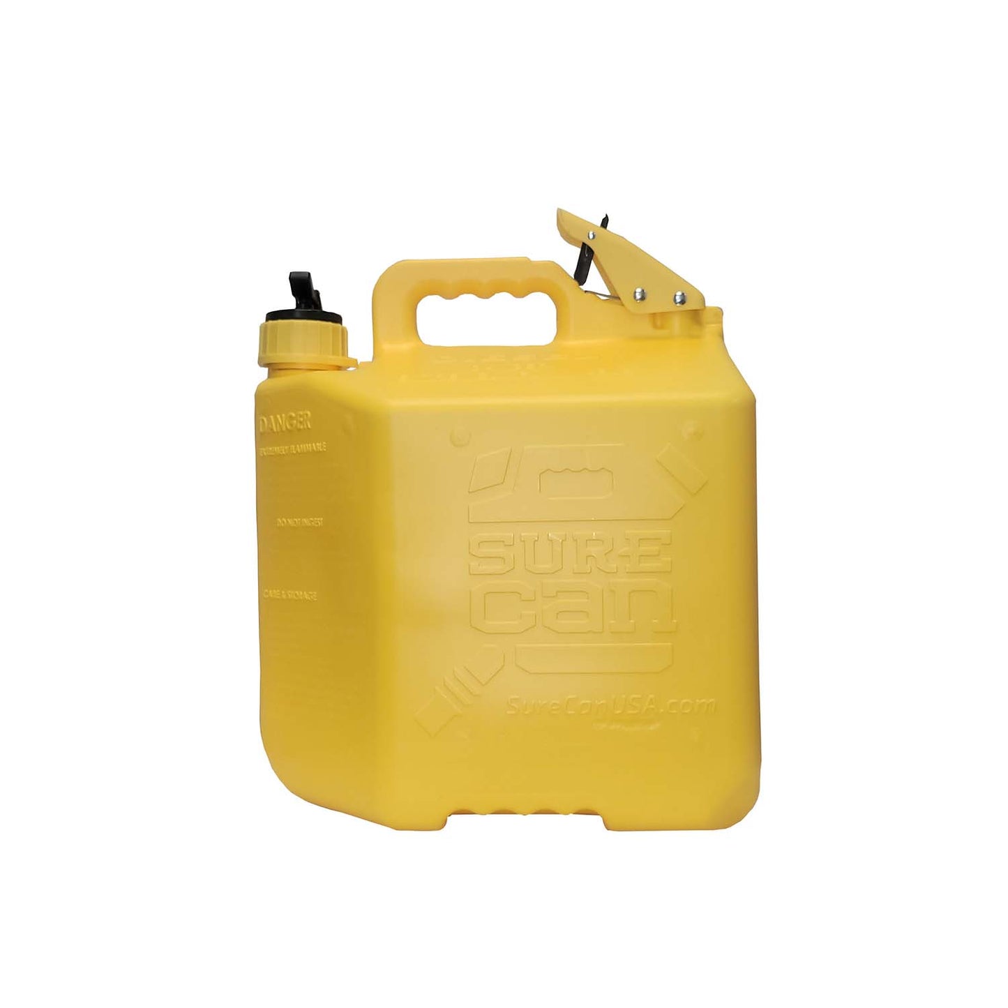 5 Gallon Diesel Type II Safety Can