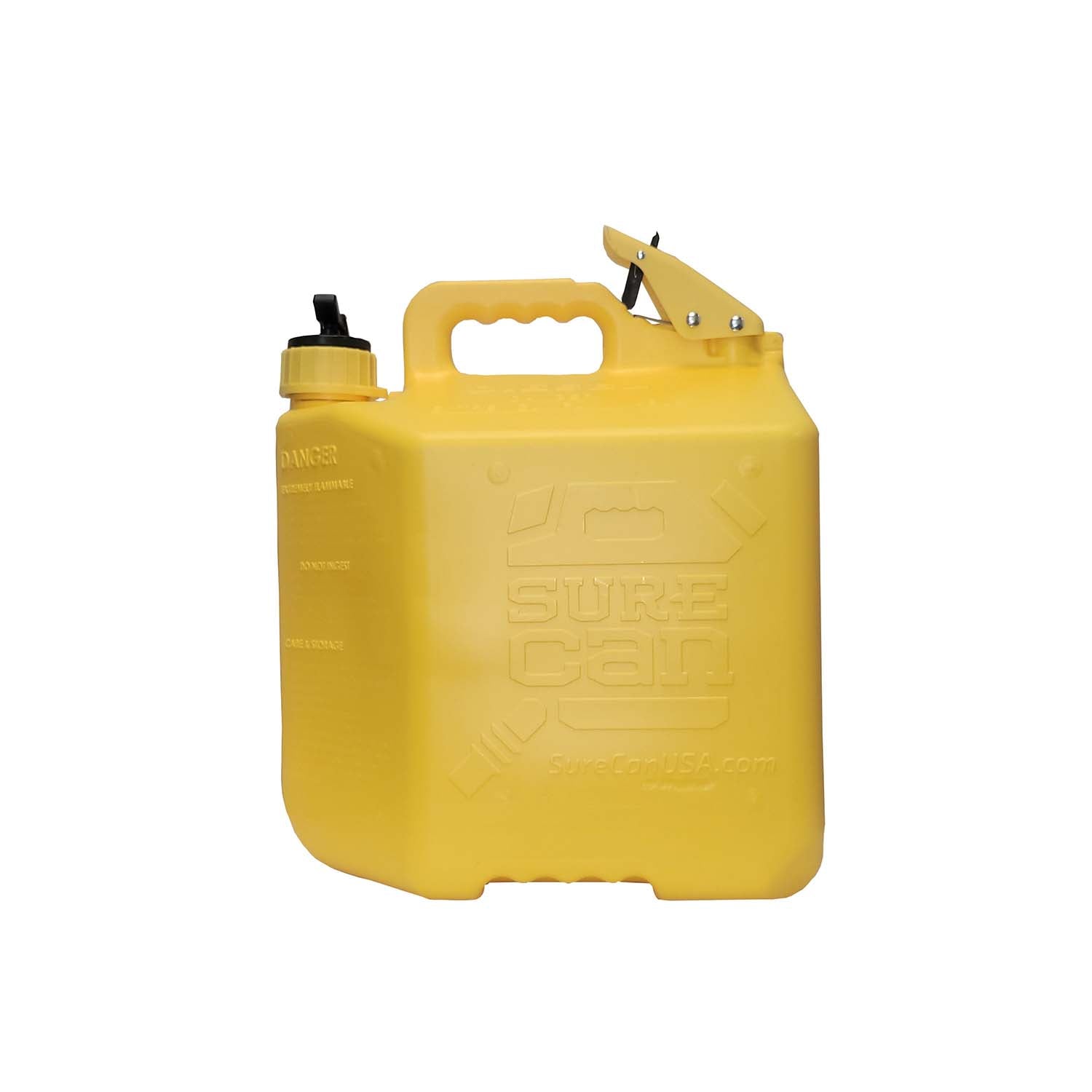 5 Gallon Diesel Type II Safety Can