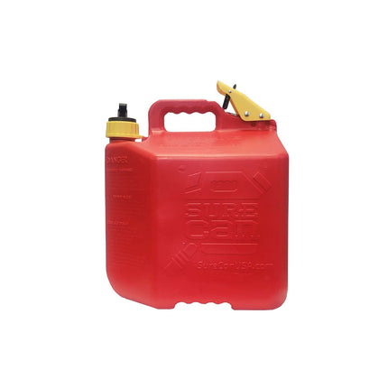 5 Gallon Gasoline Type II Safety Can