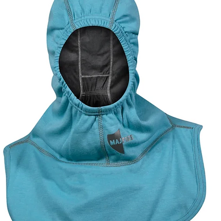 Halo SPZ NB Hood