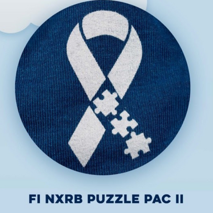 FI NXRB PUZZLE PAC II Hood