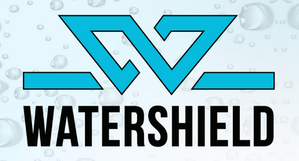 Watershield Logo