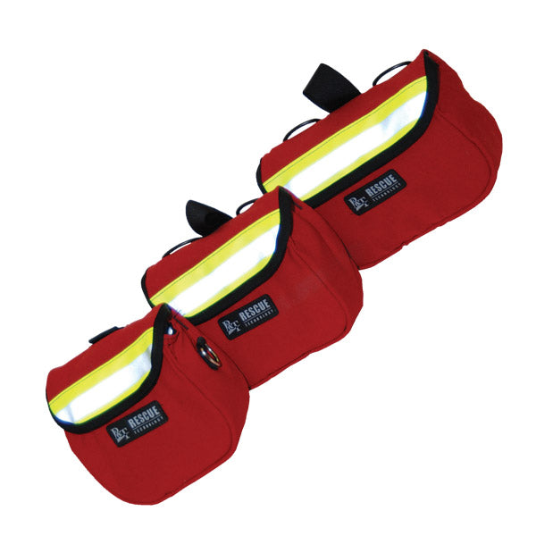 Fire Resistant Escape Bag