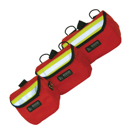 Nylon Escape Bag