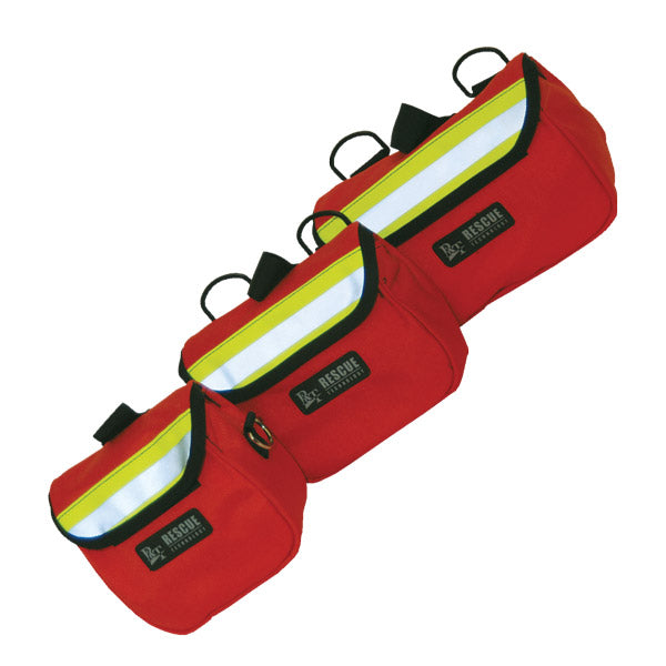 Nylon Escape Bag