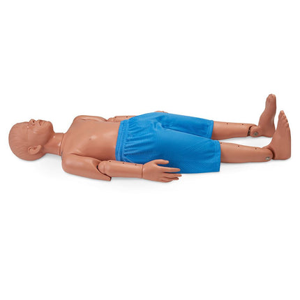 Simulaids® Adolescent Water Rescue Manikin