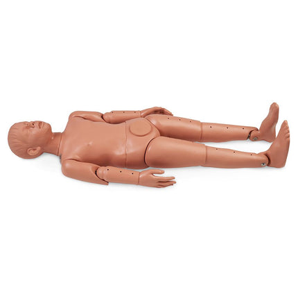 Simulaids® Adolescent Water Rescue Manikin