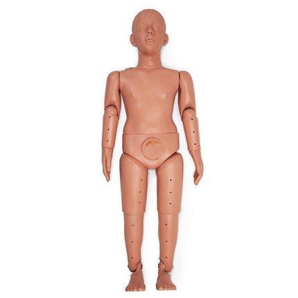 Simulaids® Adolescent Water Rescue Manikin