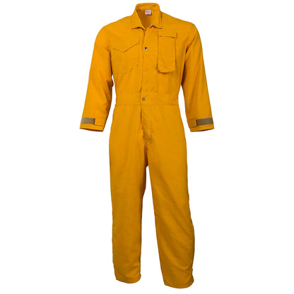 CrewBoss Jumpsuit