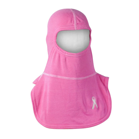 Support a Cure PAC II | Pink Ribbon Hood