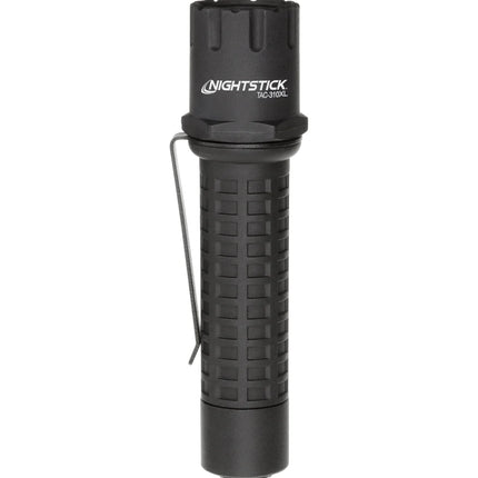 POLYMER TACTICAL FLASHLIGHT - 2 CR123