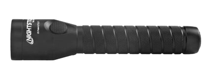 Dual-Switch Rechargeable Tactical Flashlight