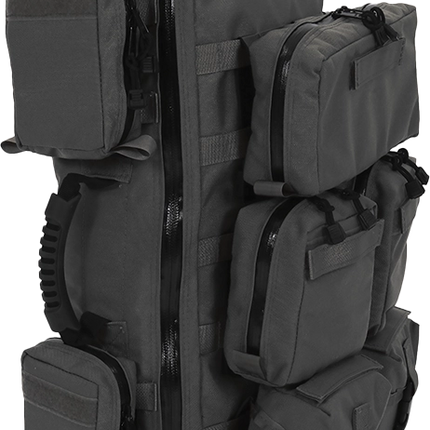 Tactical Medical Backpack