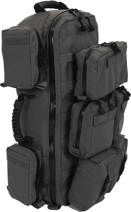 Tactical Medical Backpack