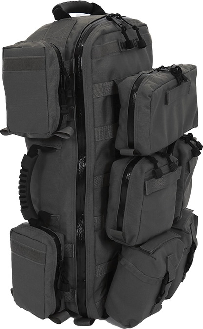 Tactical Medical Backpack