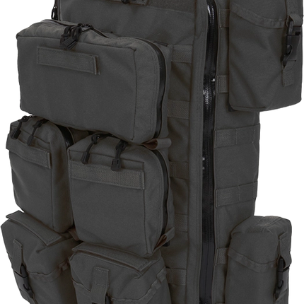 Tactical Medical Backpack