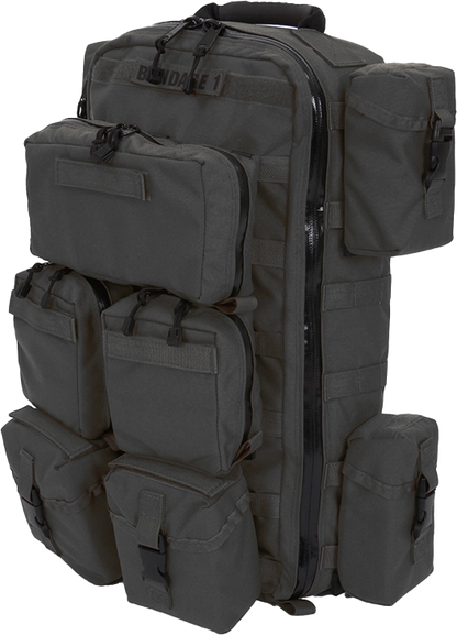 Tactical Medical Backpack