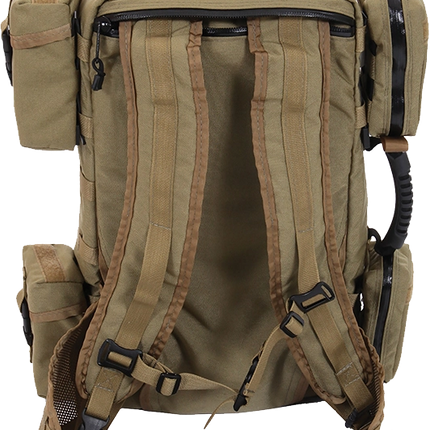 Tactical Medical Backpack