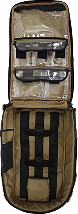 Tactical Medical Backpack