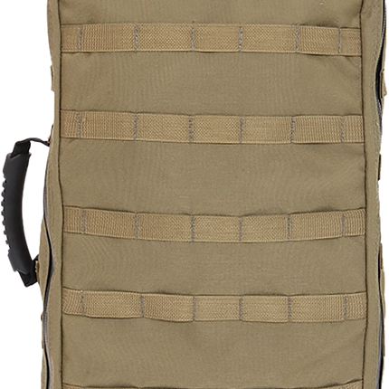 Tactical Medical Backpack