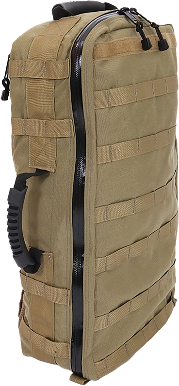 Tactical Medical Backpack