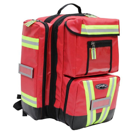 Kemp USA Premium Ultimate EMS Backpack