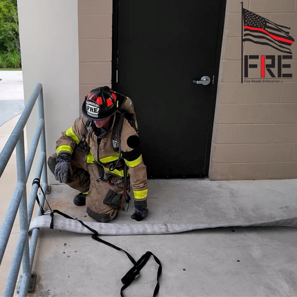 FRE Firefighter Webbing