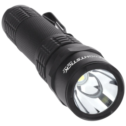 USB RECHARGEABLE EDC FLASHLIGHT