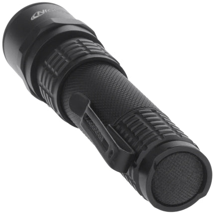 USB RECHARGEABLE EDC FLASHLIGHT