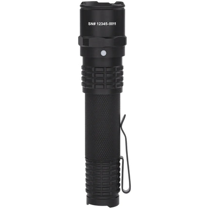 USB RECHARGEABLE EDC FLASHLIGHT