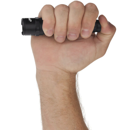 USB RECHARGEABLE EDC FLASHLIGHT