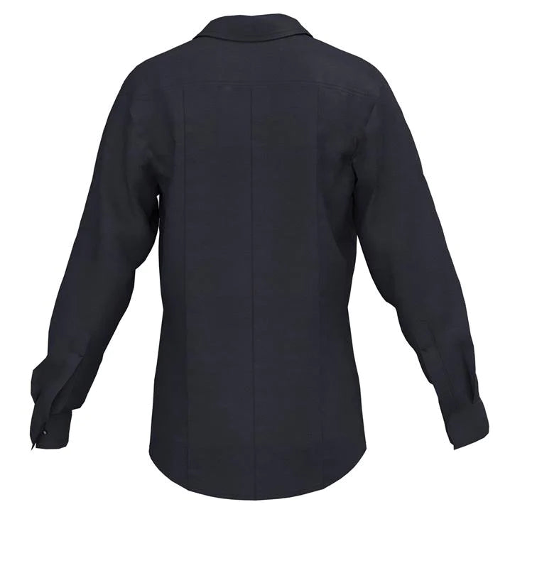 Valor 1975 Long Sleeve Class B Shirt - 5.8oz TECASAFE