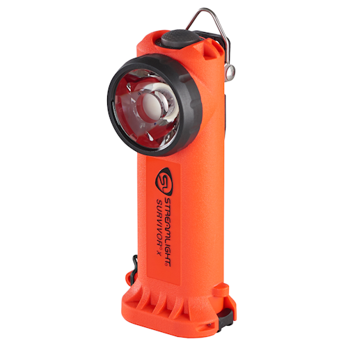 Streamlight Survivor X 250 Lumens Rechargeable (Flashlight Only)