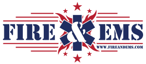 Fire and EMS logo