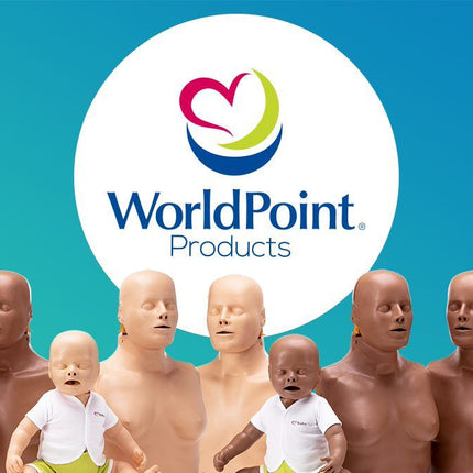 WorldPoint logo